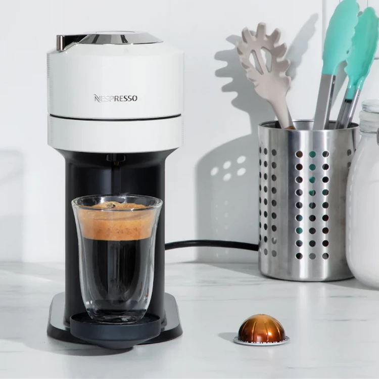 amazon labor day sale nespresso vertuo next coffee machine