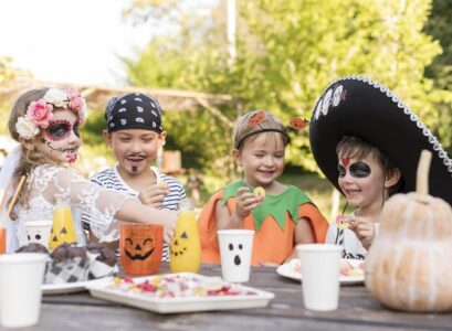diy halloween costumes for kids boys girls top ideas 2023