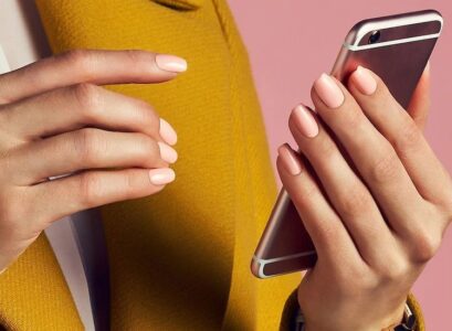fall nails for work best colors and designs
