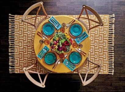 fall table decorations 2023