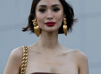 hair trends from new york fashion week 2023 chic and trendy haircuts