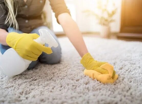 home cleaning in september october list of chores room by room
