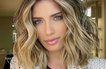 long bob hairstyles for fall 2023 hottest haircuts