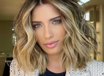 long bob hairstyles for fall 2023 hottest haircuts
