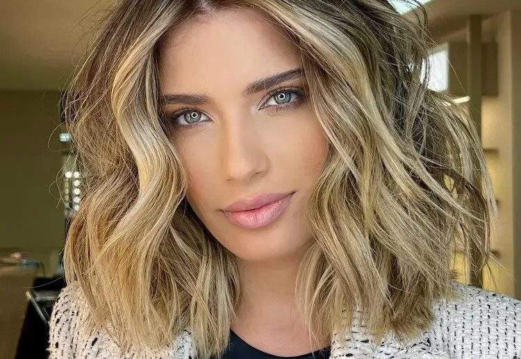 long bob hairstyles for fall 2023 hottest haircuts
