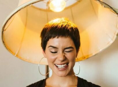 short haircut 2023 the ultimate guide to choosing a trendy look based on your age