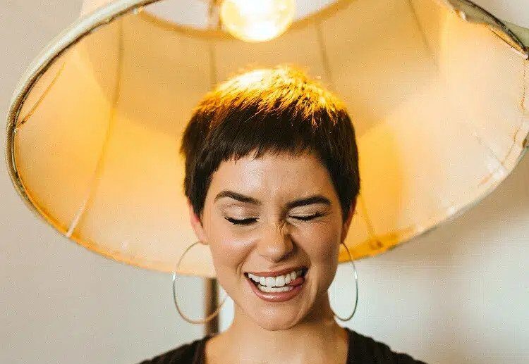 short haircut 2023 the ultimate guide to choosing a trendy look based on your age