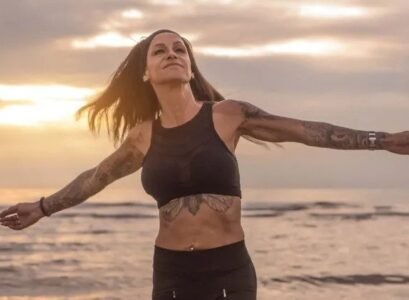 what is the best location for a tattoo for a 50 year old woman