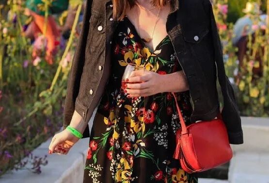 autumn dresses 2023 that slim you down best models