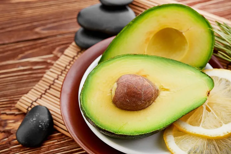 avocado seed anti inflammatory properties