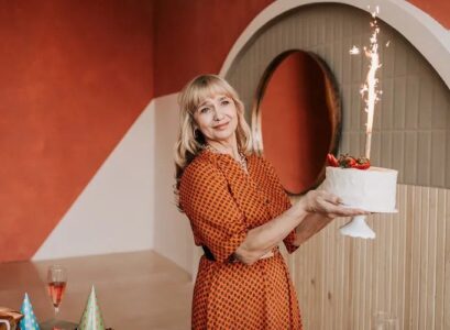 best bangs for 60 year old women