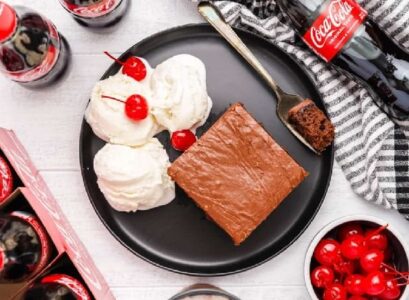 best coca cola cake recipe