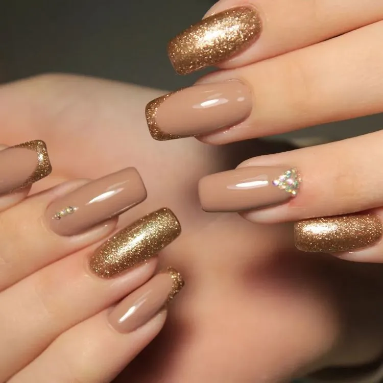 best fall nails manicure ideas september