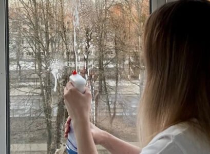 cleaning windows in fall methods techniques hacks tricks