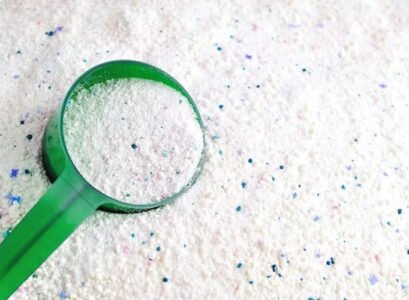 cleaning with washing powder at home washing powder cleaning hacks