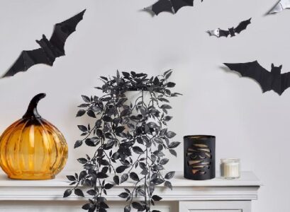 decorate your home for halloween with the ikea halloween 2023 collection