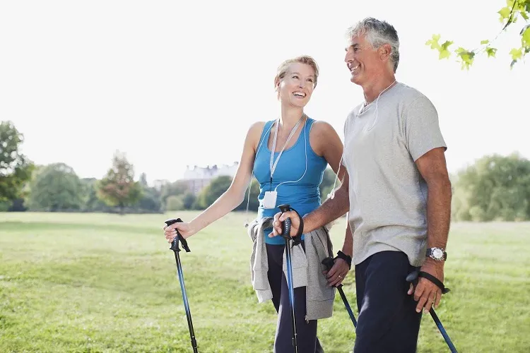 exercises to avoid during menopause running and jumping are forbidden