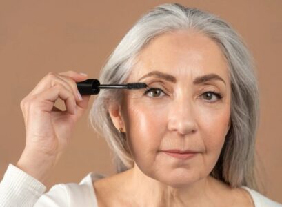 eye makeup for hooded eyes over 60