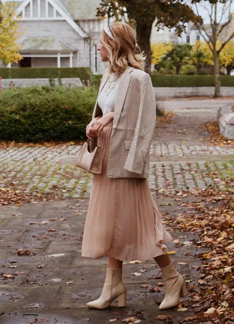 fall date night outfits 2023 quiet luxury style ideas old money