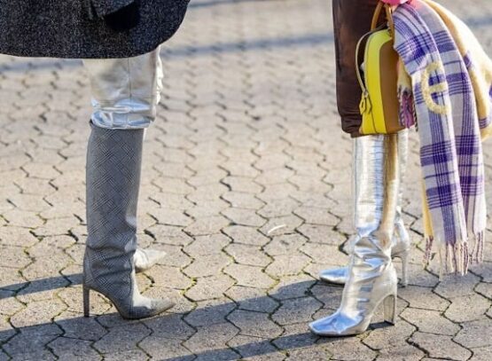 fall winter 2023 shoe trend women's shoe trends 2023