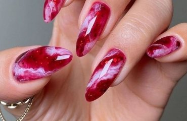 gel nails fall 2023 designs for every style