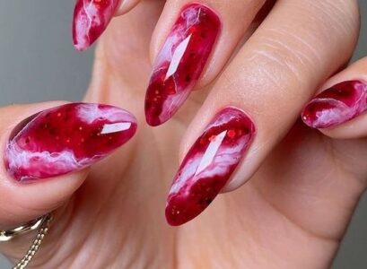 gel nails fall 2023 designs for every style