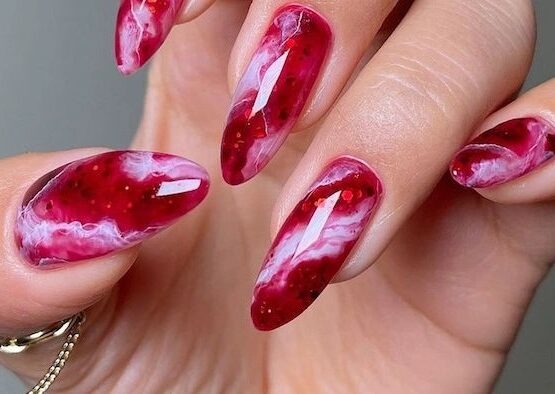 gel nails fall 2023 designs for every style