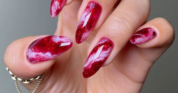 gel nails fall 2023 designs for every style