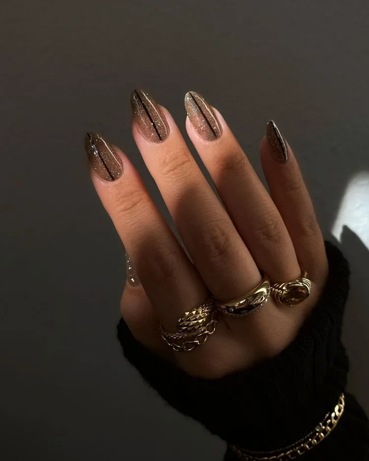 halloween nail designs 2023