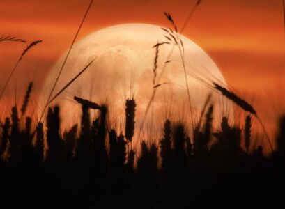 harvest moon september 2023 spiritual meaning for each zodiac sign a guide