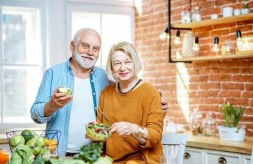 healthy eating after 60 which foods to eat and which to avoid