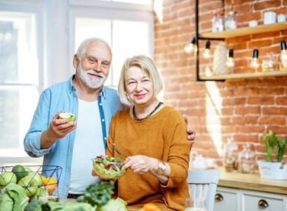 healthy eating after 60 which foods to eat and which to avoid