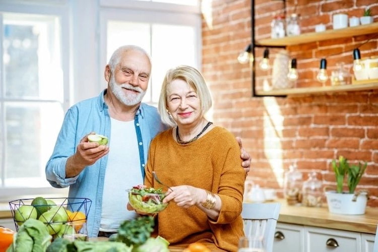 healthy eating after 60 which foods to eat and which to avoid