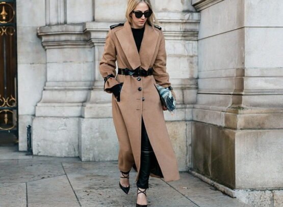 how to build a quiet luxury capsole wardrobe for fall 2023