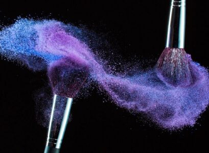 how to clean makeup brushes at home remove beauty product residue