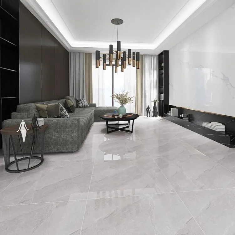 how to clean natural stone floor tiles properly