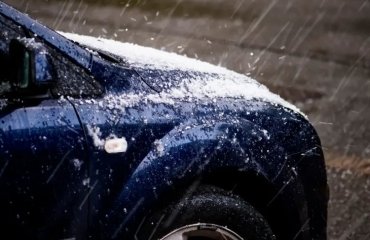 how to protect car from hail storm easy effective solutions