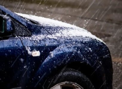 how to protect car from hail storm easy effective solutions