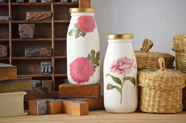 how to reuse jars easy diy for seniors