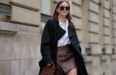how to wear trench coat 2023 fall trendy outfit ideas styling tips