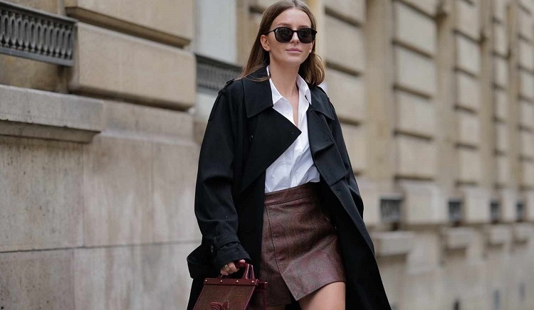 How to Wear Trench Coat in Fall 2023? 9 Inspiring Ideas for a Trendy Look!