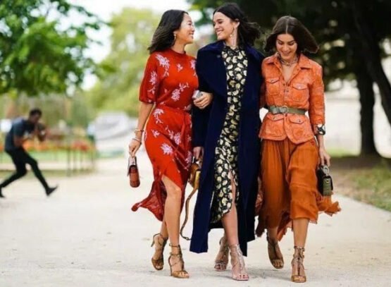 how to wear your summer clothes in september 2023 ideas combinations summer fall fashion