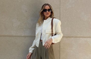 old money fall outfits 2023 zara jacket pants style