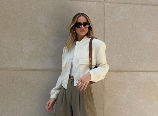 old money fall outfits 2023 zara jacket pants style
