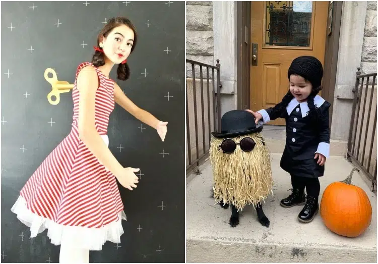 original diy halloween costumes for girls