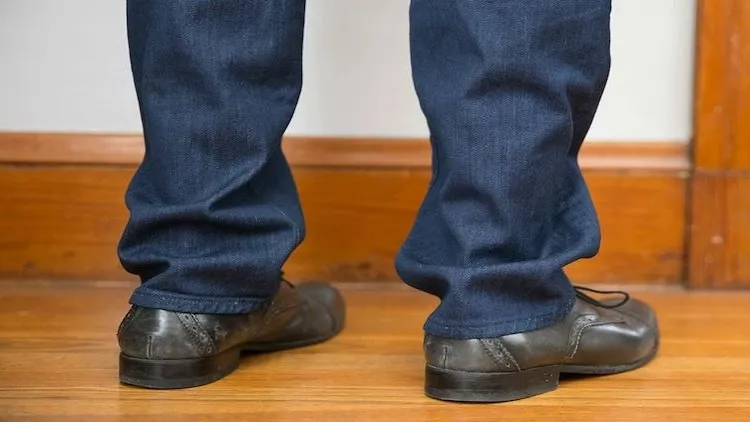 shoes for short guys tips advice