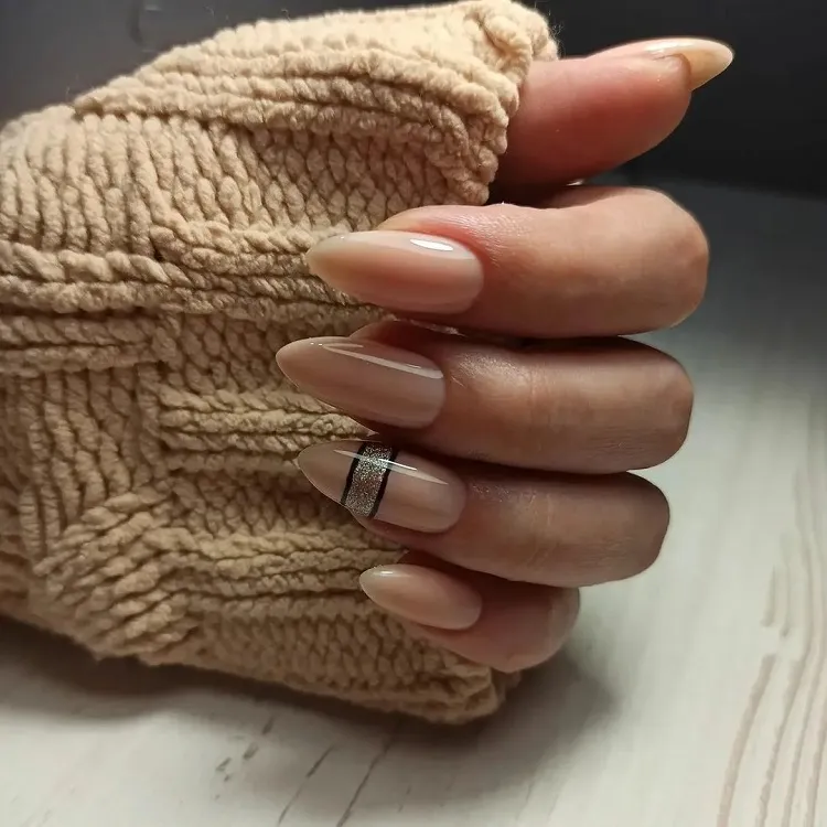 should you match nails to dress sychronize them
