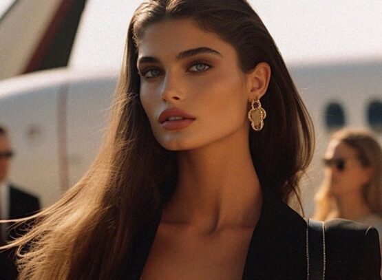 slicked back hairstyles for women old money hair trends 2023