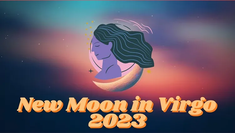 what does the new moon in virgo mean in 2023 for each zodiac sign