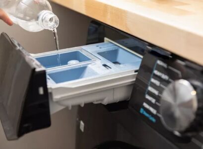 why and how to wash laundry with vinegar tips and tricks